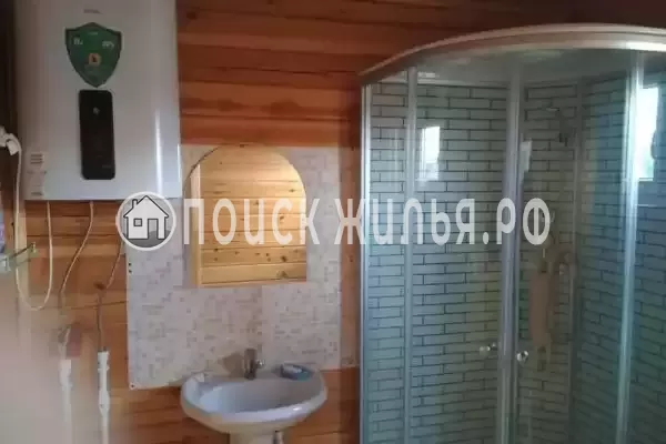 Дом под ключ «Двухуровневый» Дом под ключ «Двухуровневый»