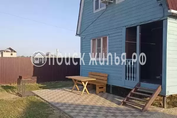 Дом под ключ «Двухуровневый» Дом под ключ «Двухуровневый»