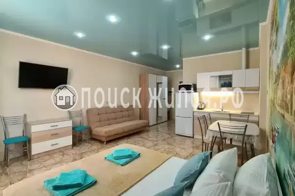 «Апарт-отель Кавказ»