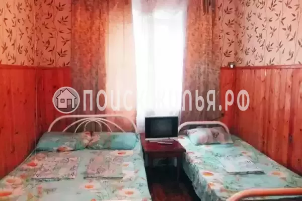 «Самый центр»