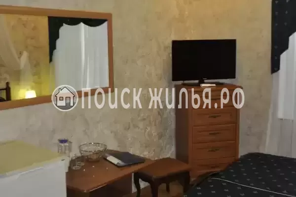 Гостевой дом «Форт-Артур»