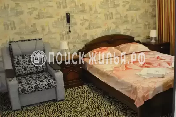 Гостевой дом «Форт-Артур»