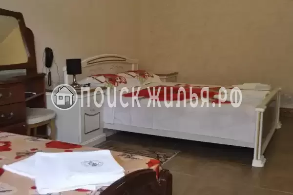 Гостевой дом «Форт-Артур»