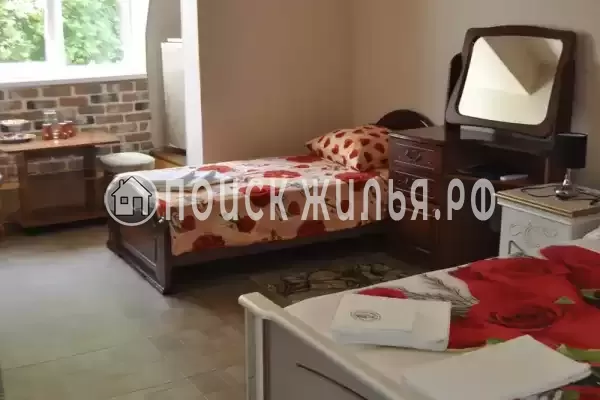 Гостевой дом «Форт-Артур»