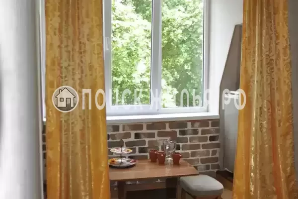 Гостевой дом «Форт-Артур»