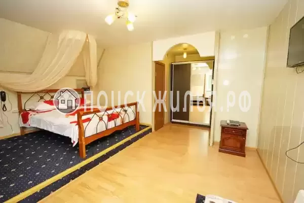 Гостевой дом «Форт-Артур»