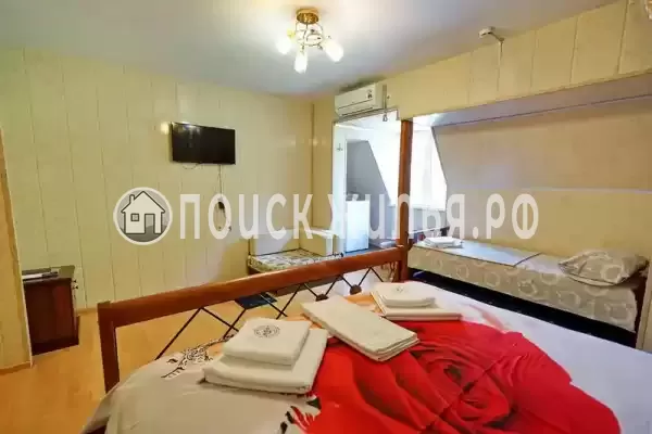 Гостевой дом «Форт-Артур»