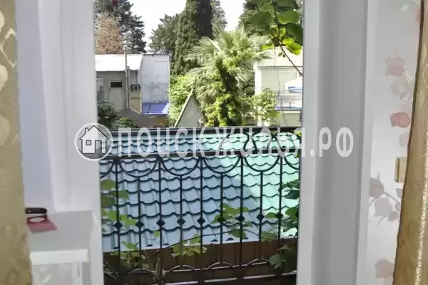 Гостевой дом «Форт-Артур»