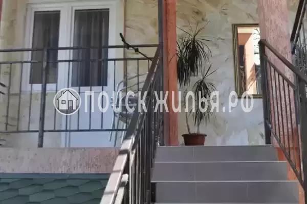 Гостевой дом «Форт-Артур»