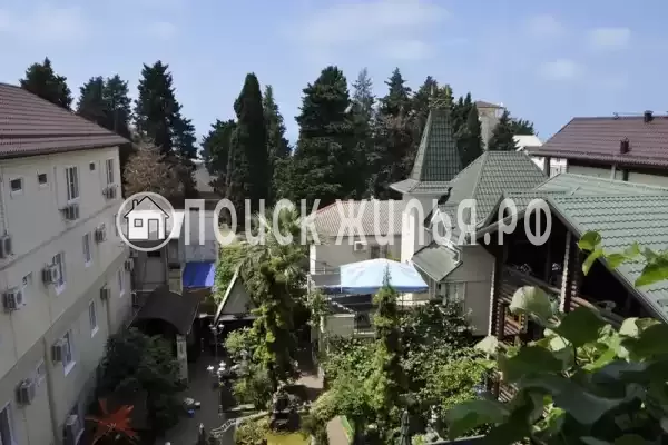 Гостевой дом «Форт-Артур»