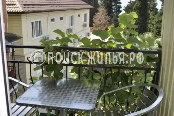 Гостевой дом «Форт-Артур»