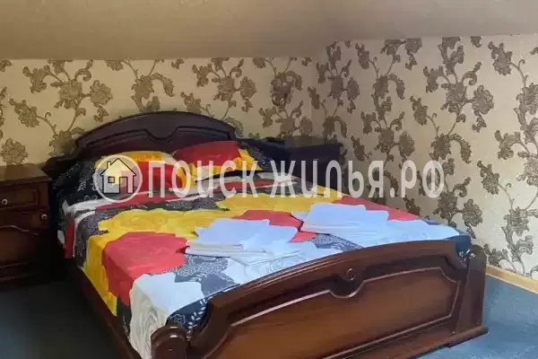 Гостевой дом «Форт-Артур»