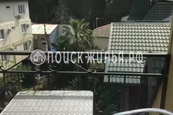 Гостевой дом «Форт-Артур»