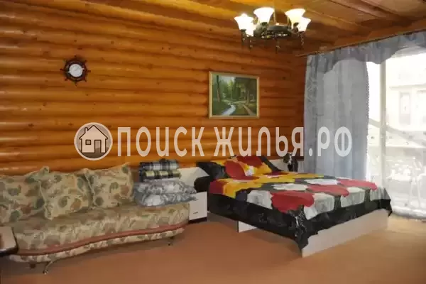 Гостевой дом «Форт-Артур»