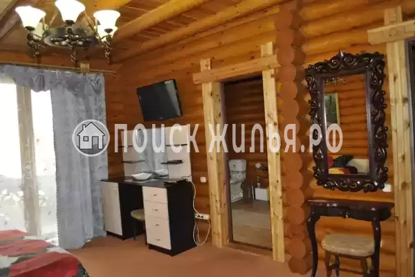 Гостевой дом «Форт-Артур»