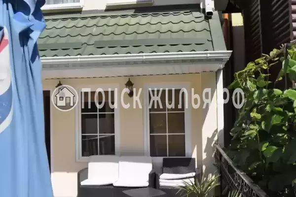 Гостевой дом «Форт-Артур»