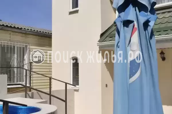 Гостевой дом «Форт-Артур»