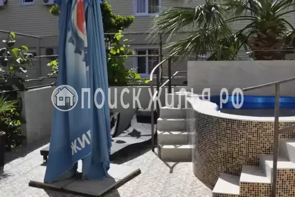 Гостевой дом «Форт-Артур»