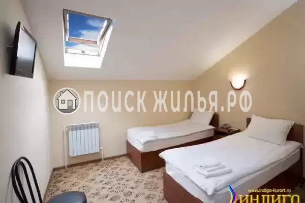 «Индиго» «Индиго»