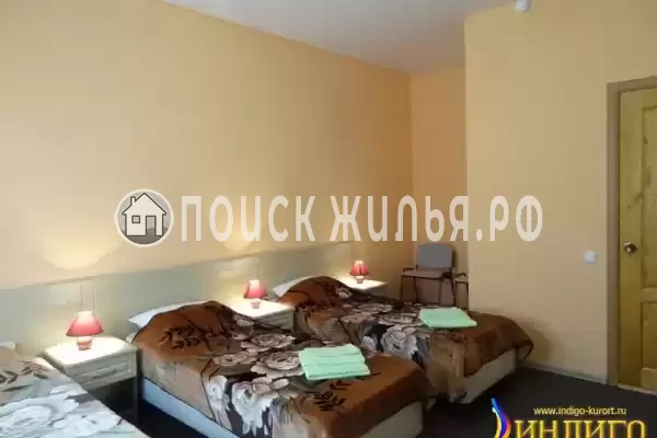 «Индиго» «Индиго»