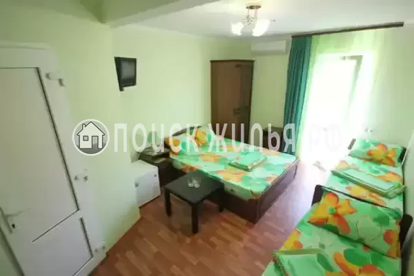 «Солнечный» «Солнечный»