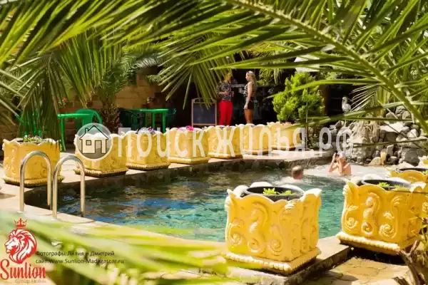 «Мадагаскар» «Мадагаскар»