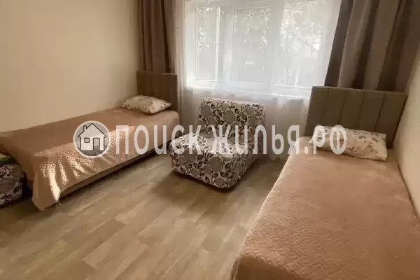 «Бумеранг»