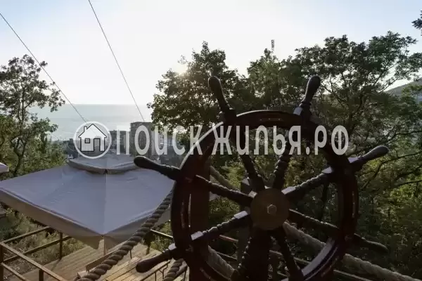 «Домик туриста»