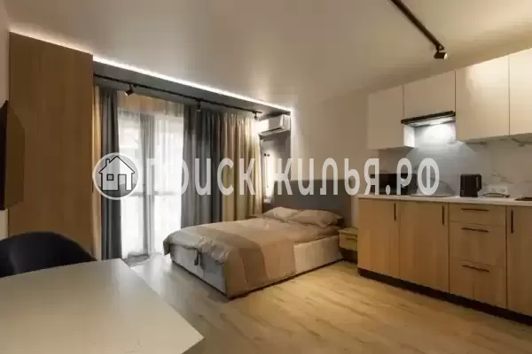 «Домик туриста»