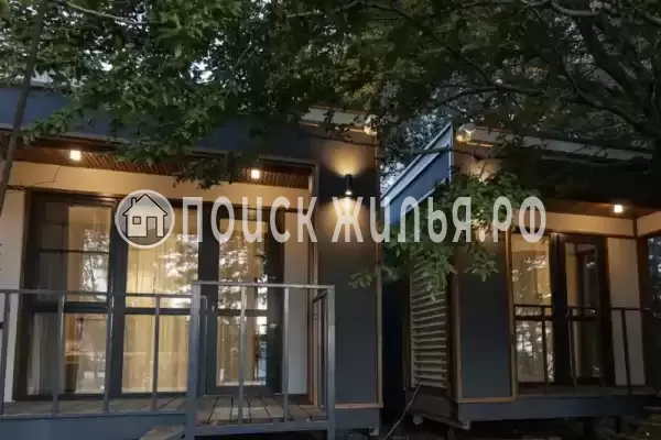 «Домик туриста»