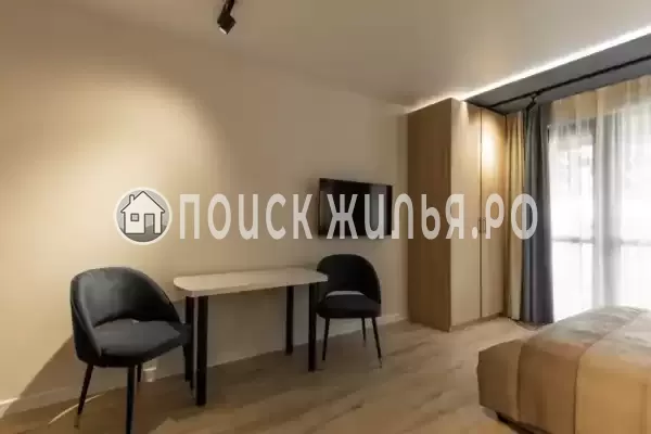 «Домик туриста»