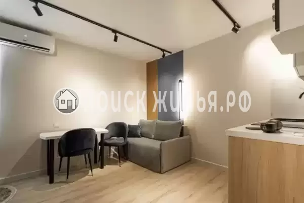 «Домик туриста»