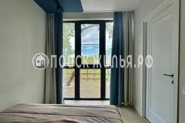 «Домик туриста»