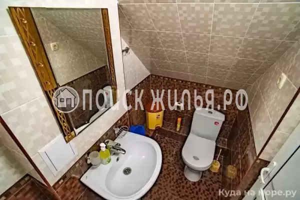 «Гостевой Дом на Калараш 17 А» «Гостевой Дом на Калараш 17 А»