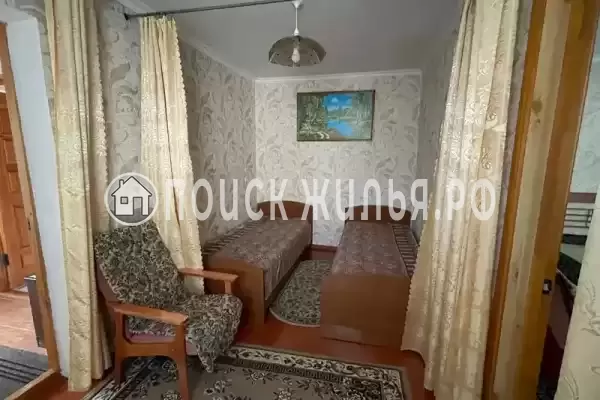 «Уютное место»