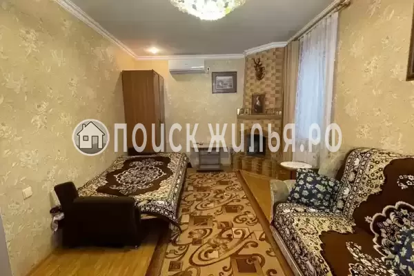 «Уютное место»