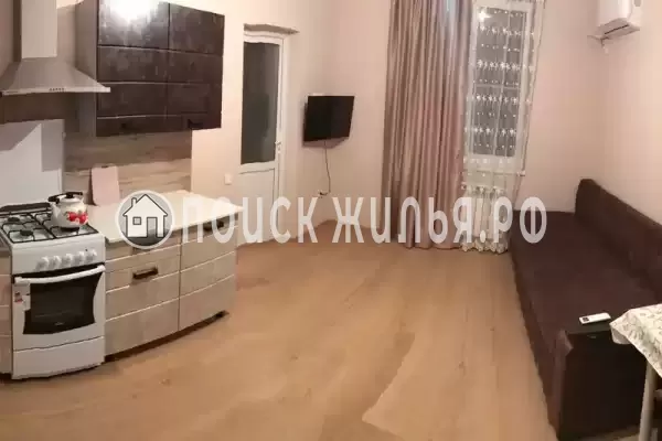 «На Керченской»