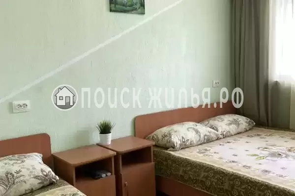 «Атлантик»