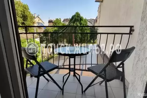 Гостевой дом «У моря»