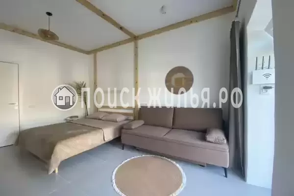 «Любимое место»