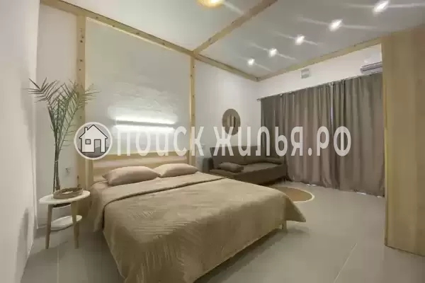 «Любимое место»