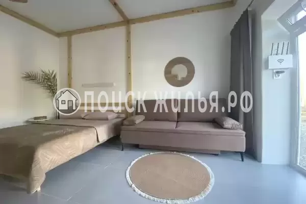 «Любимое место»