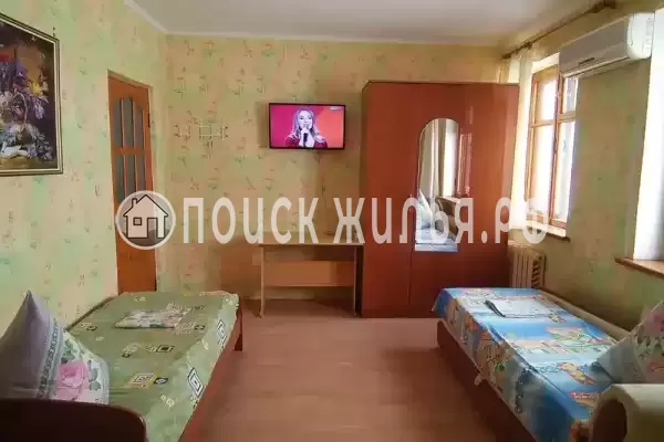 «На береговом»