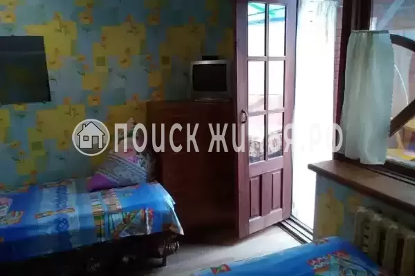 «На береговом»