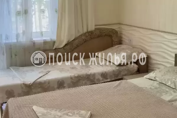 «На Берегу»