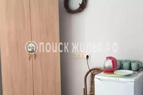 «На Берегу»