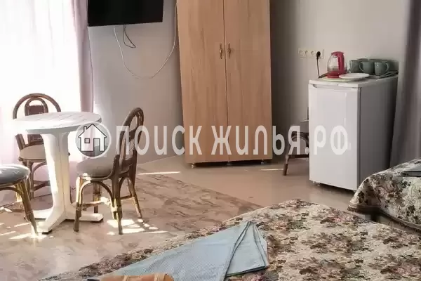 «На Берегу»