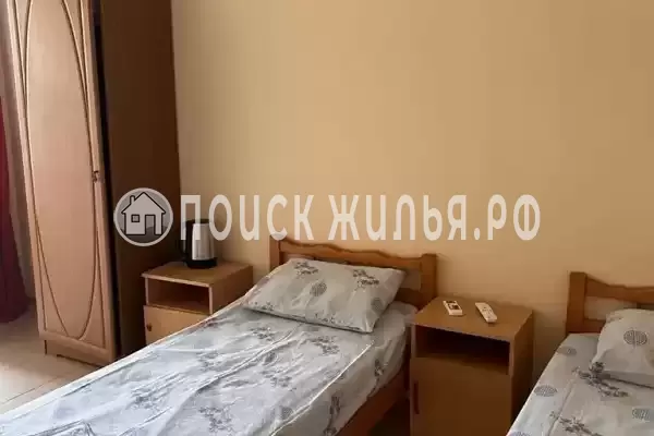 «Южный дворик»