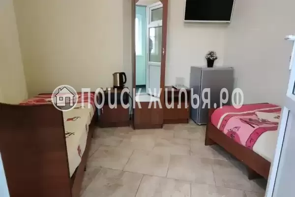 «Южный дворик»