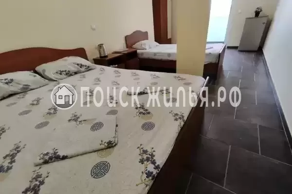 «Южный дворик»